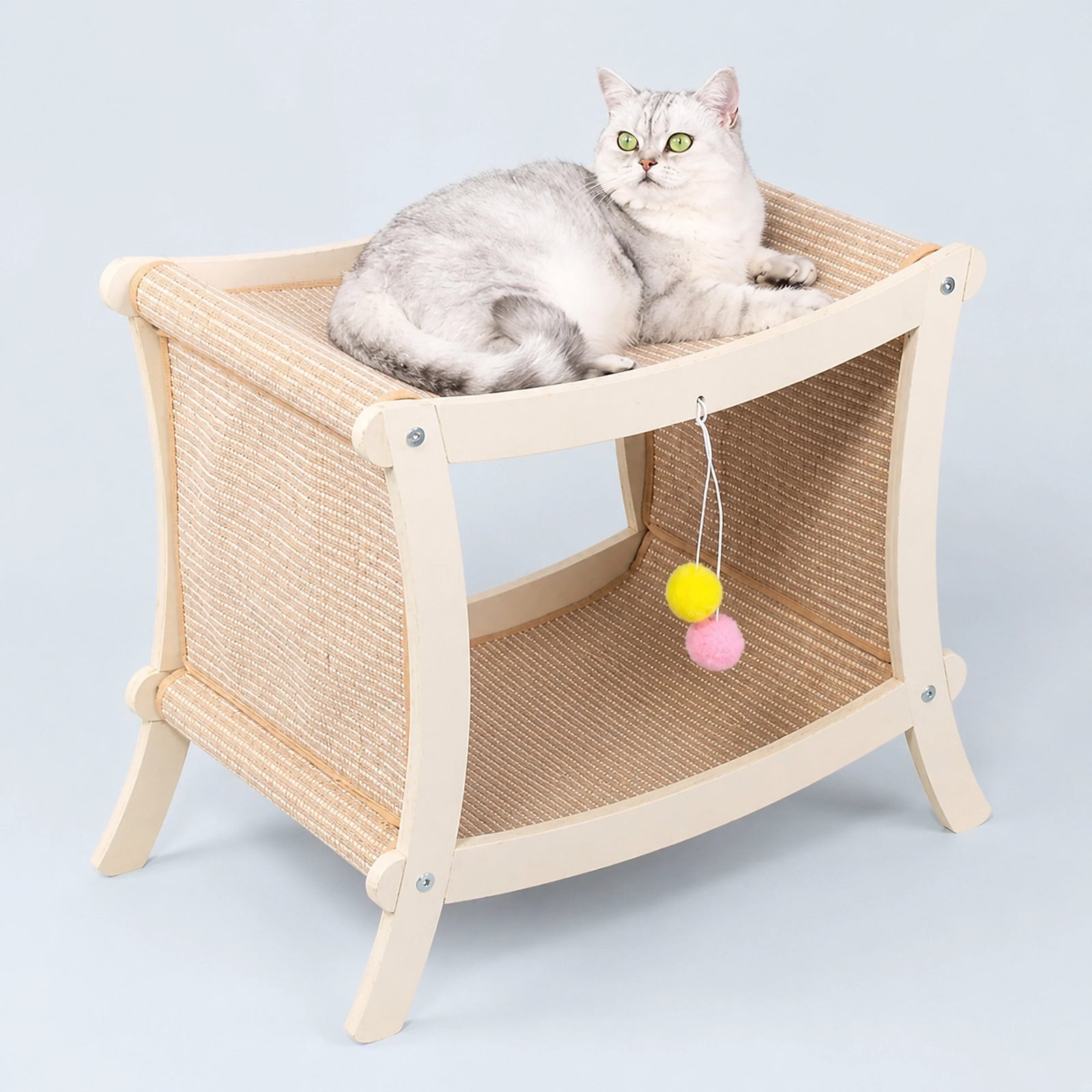 Cat Scratchers & Furniture at ALDERKIN