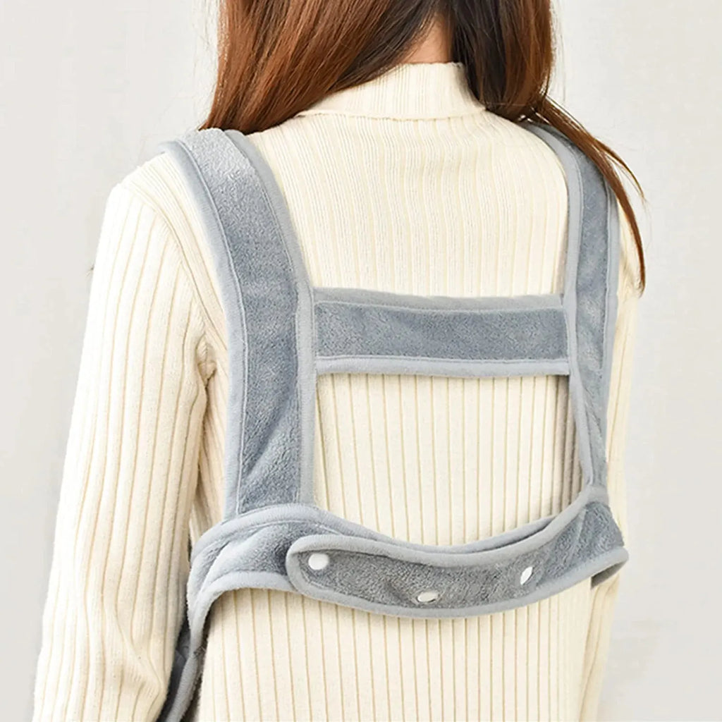 Wearable Pet Carrier Apron for Cats and Small Dogs – 3 Styles