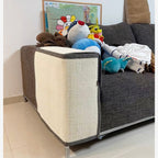 Sisal Sofa Arm Cat Scratcher Protector – Left or Right