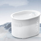 Wireless Smart Cat Water Fountain with Replaceable Filter