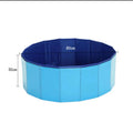 Foldable Portable Cat Litter Box – 2 Colors, 3 Sizes
