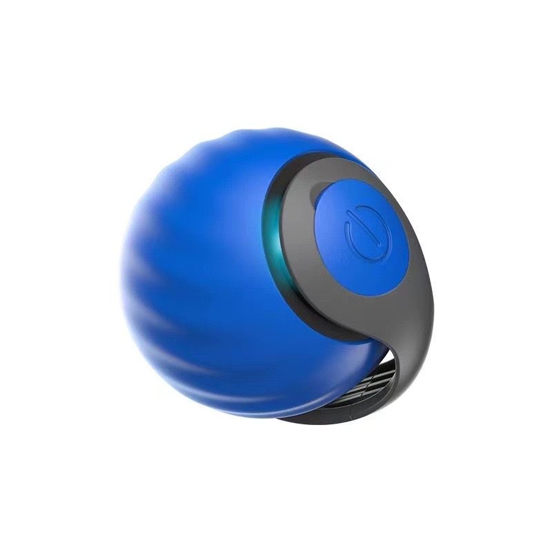 Rechargeable Smart Rolling Pet Ball – 7 Styles