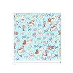 Cat Grooming Wrap for Nail Trimming – M & L, 10 Styles
