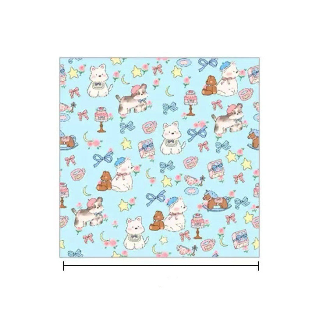 Cat Grooming Wrap for Nail Trimming – M & L, 10 Styles