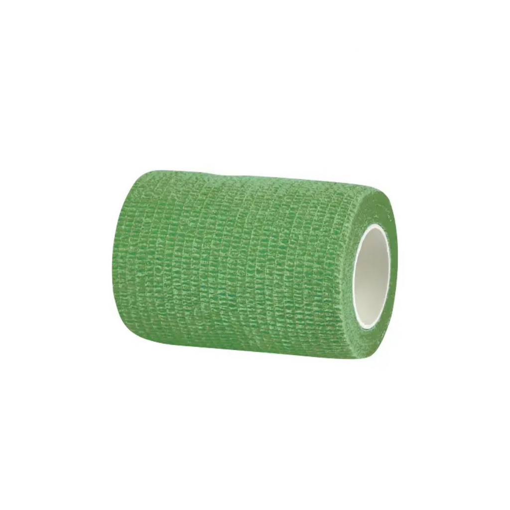 3-Roll Elastic Pet Bandage Wrap Tape