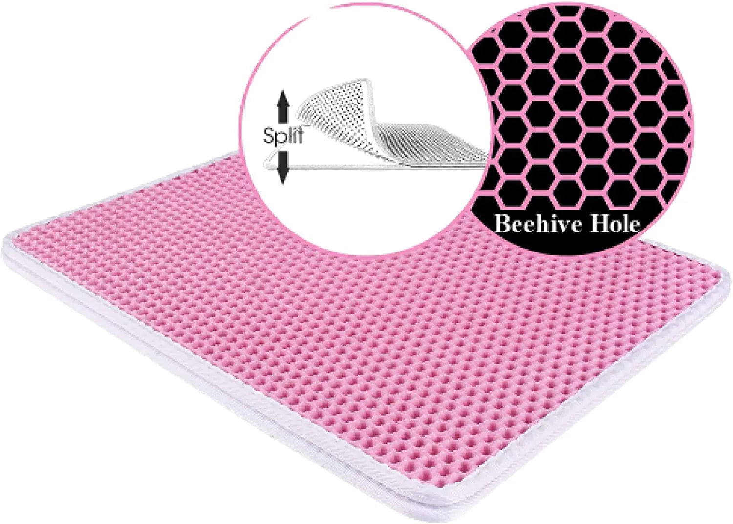 Cat Litter Trapping Mat
