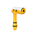 Bee-Shaped Pet Hair Lint Roller with Refill Option