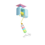 Automatic Electric Flying Bird Toy for Cats