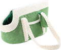 Travel Sling Carrier for Cats & Small Dogs