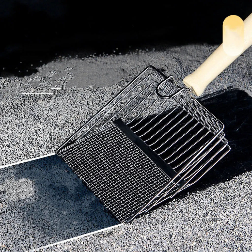 Cat Litter Scooper – M1 & M2 Styles