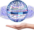 Hand-Controlled LED Flying Orb Ball – 3 Colors