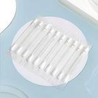 Pet Ear Cleaning Cotton Swabs.Multipurpose Ear Cleaning Cotton Swabs - 50PCS