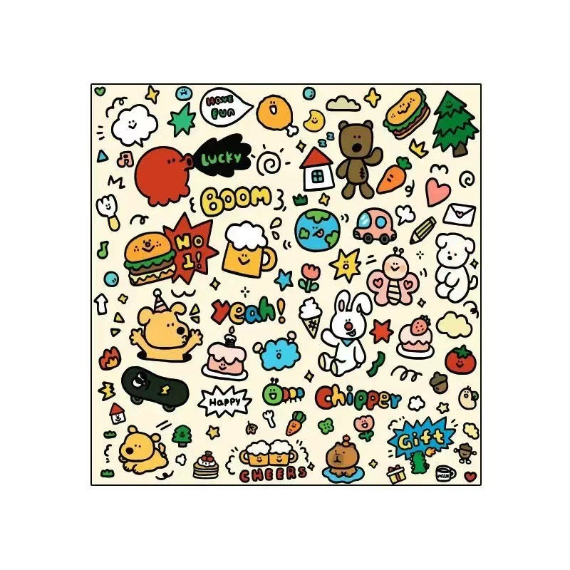 Cat Grooming Wrap for Nail Trimming – M & L, 10 Styles