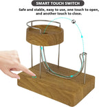 Desktop Kinetic Ball Motion Sculpture – 2 Styles
