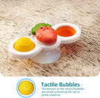 Suction Cup Spinner Toy for Cats – 3 Designs