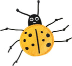 Felt Catnip Insect Toy – Single or 4-Piece Set