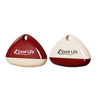 Washable Lint Remove - Plastic Lint Roller 2pc