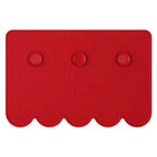 Silicone Suction-Cup Pet Lick Mat – 4 Colors