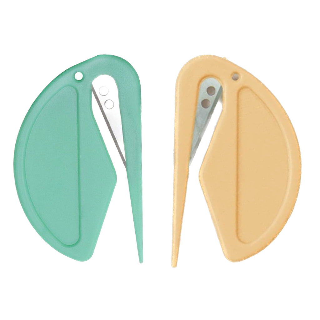 Concealed-Blade Pet Dematting and Knot Cutter – 4 Styles