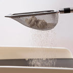 Cat Litter Scooper – 1- or 2-Pack