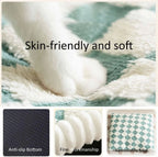 Cozy Pet House.Foldable Warm Kennel Dog/Cat Bed