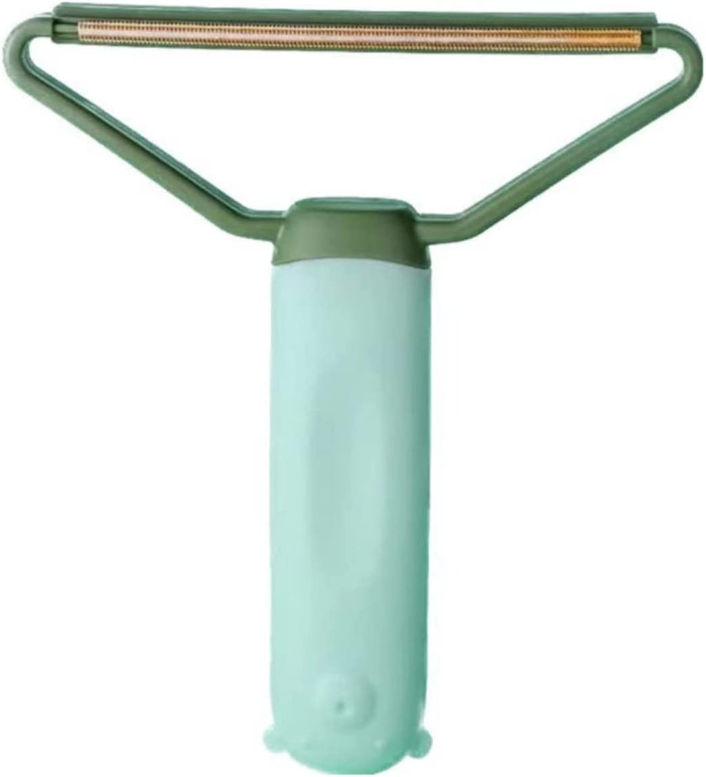 T-Shaped Pet Hair Remover for Upholstery – 3 Colors