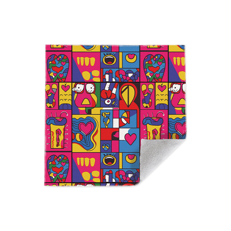 Cat Grooming Wrap for Nail Trimming – M & L, 10 Styles