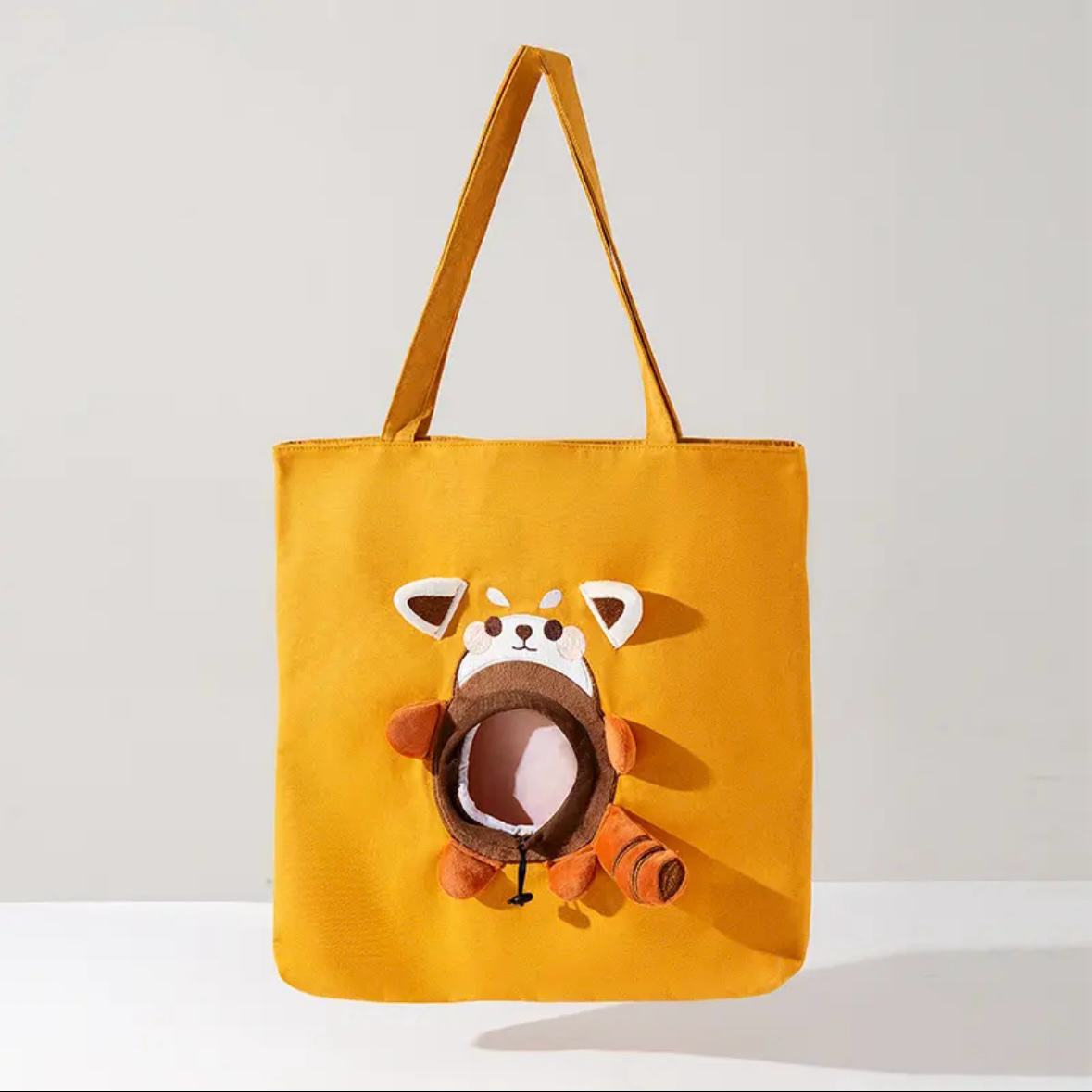 Costume Tote Pet Carrier for Cats and Small Dogs – 6 Styles