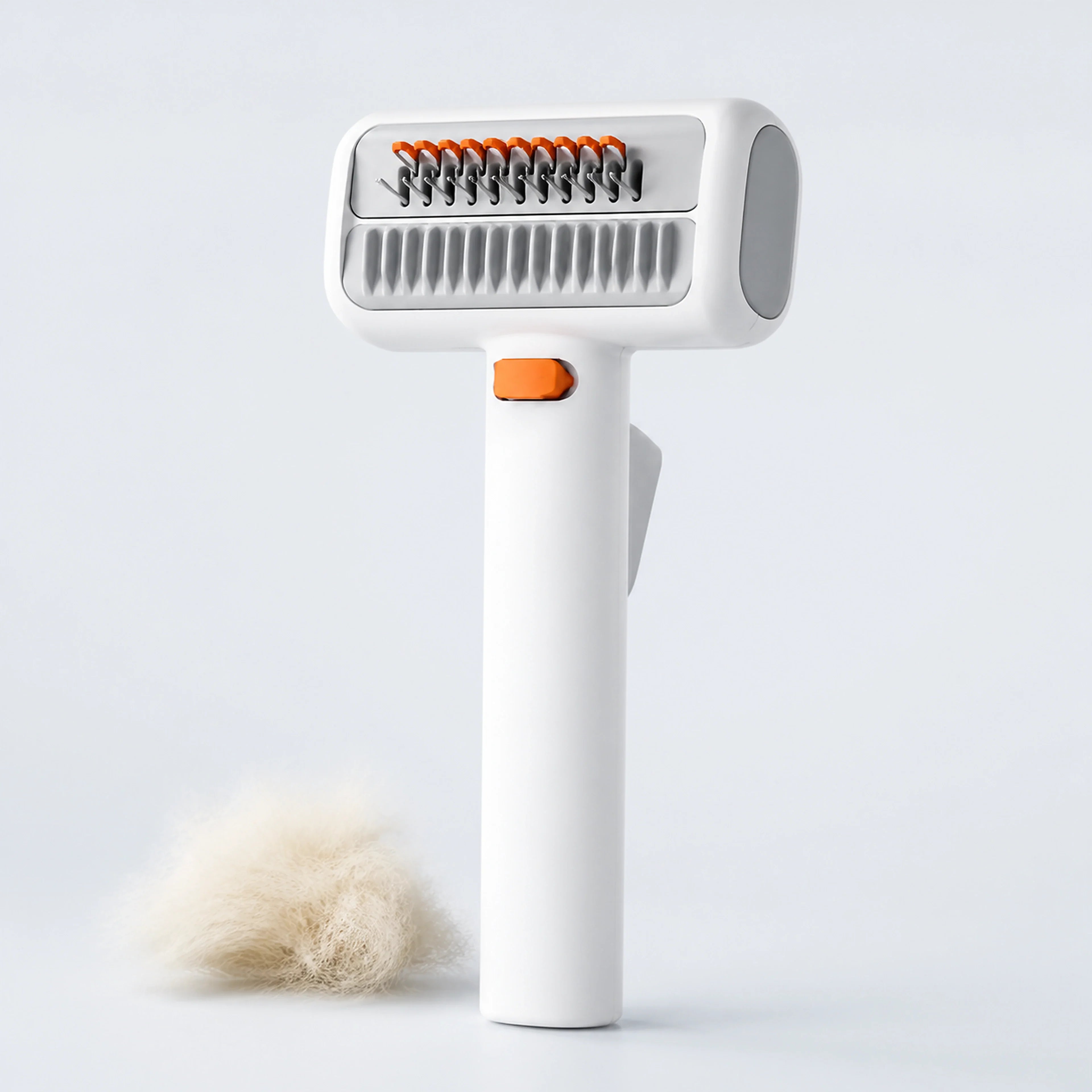 2-in-1 Dematting Brush for Dogs & Cats | ALDERKIN
