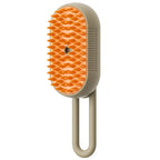 Rechargeable Pet Grooming Mist Brush – 2 Colors