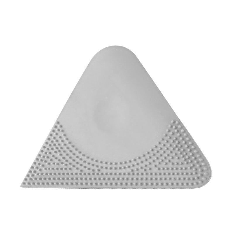 Washable Rubber Pet Hair Remover Scraper – Multiple Styles