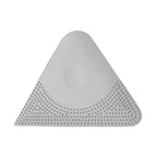 Washable Rubber Pet Hair Remover Scraper – Multiple Styles