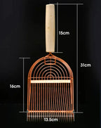 Cat Litter Scooper – M1 & M2 Styles