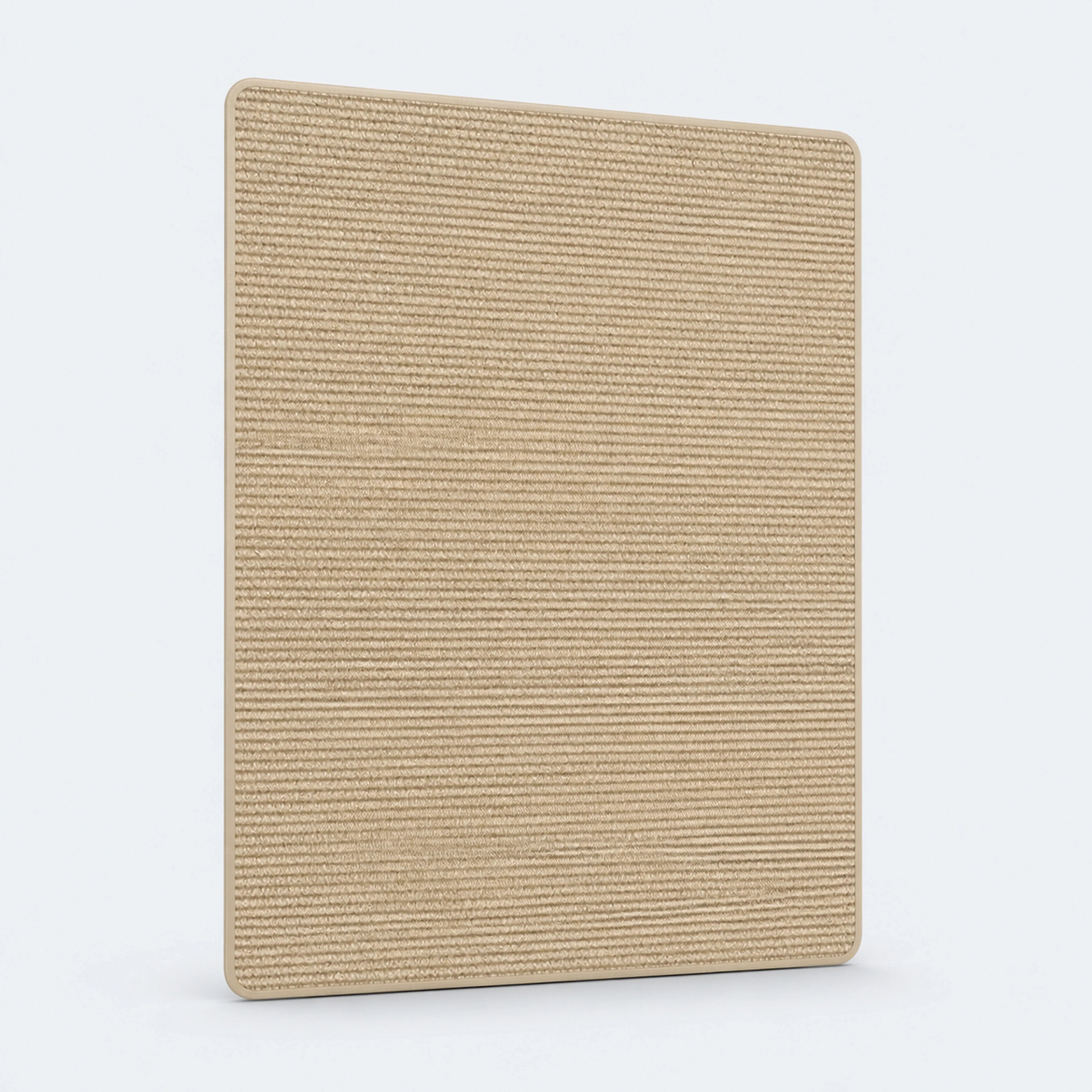 23.6 × 11.8-Inch Self-Adhesive Cat Scratch Mat | ALDERKIN