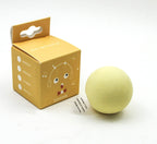 Sound-Activated Cat Toy Balls
