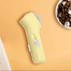 Spring-Loaded Pet Treat Launcher – 3 Options