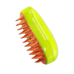 Pet Grooming Brush with Mist Reservoir – 4 Styles