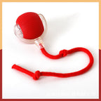 Rechargeable Smart Rolling Pet Ball – 7 Styles