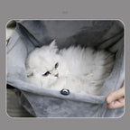 Wearable Pet Carrier Apron for Cats and Small Dogs – 3 Styles