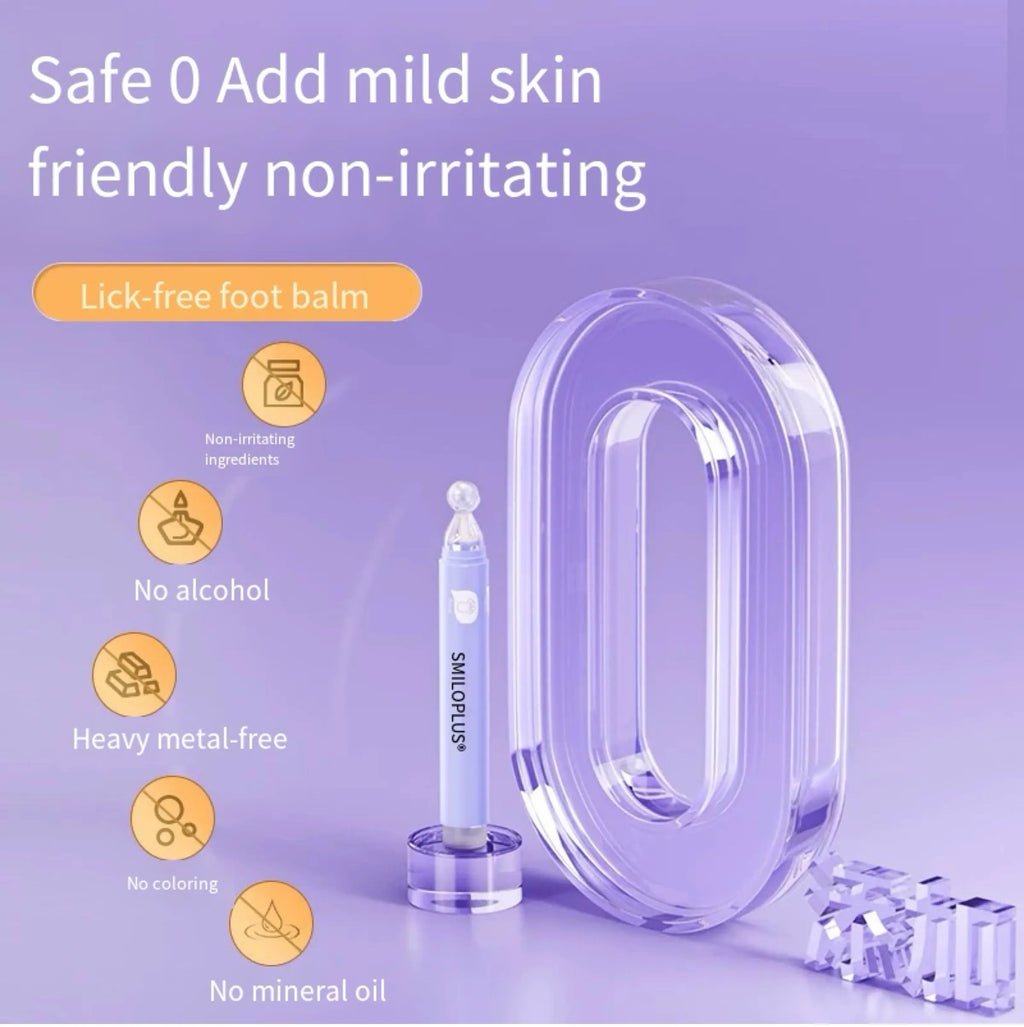 Avocado Pet Paw & Nose Moisturizing Balm Pen