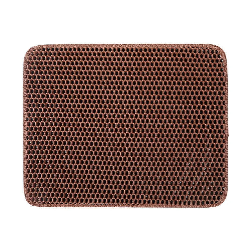 Cat Litter Trapping Mat