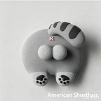 Giant Cat-Shaped Wall Switch Cover – 5 Cat Styles