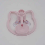 Portable Bottle-Fed Gravity Pet Water Dispenser – 2 Colors