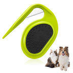 Concealed-Blade Pet Dematting and Knot Cutter – 4 Styles