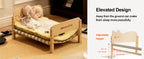 Indoor Cat Bed – M1 & M2 Styles