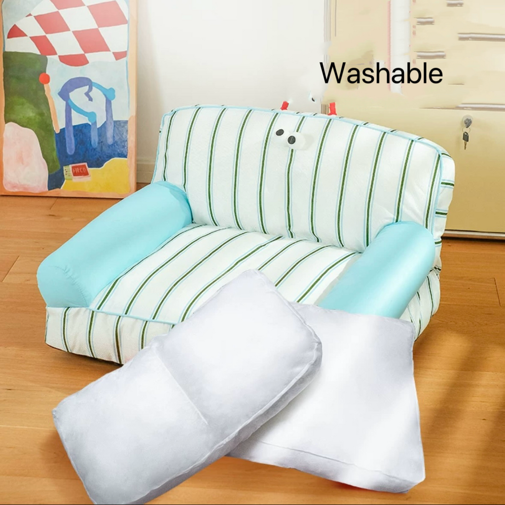 Cat Sofa Couch Bed in 3 Sizes