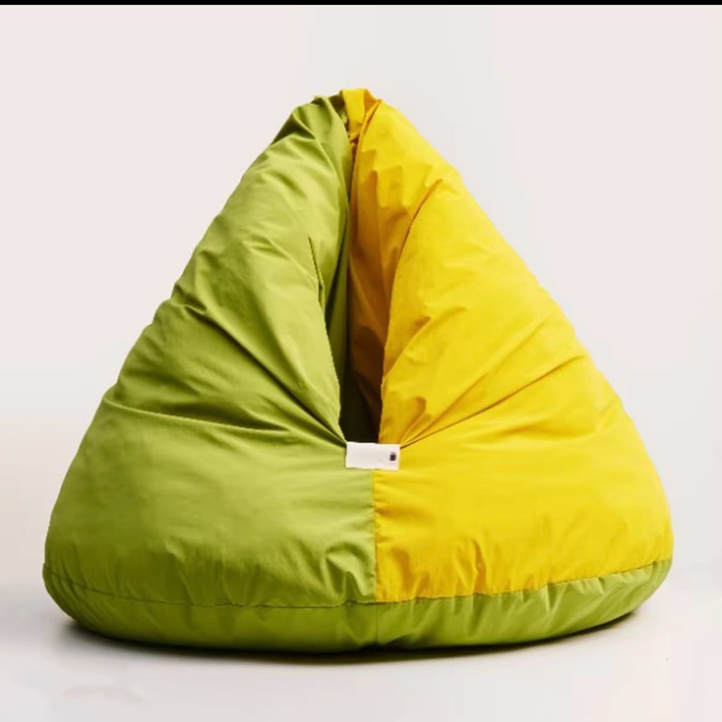Beanbag-Style Cat Cave Bed – 4 Designs