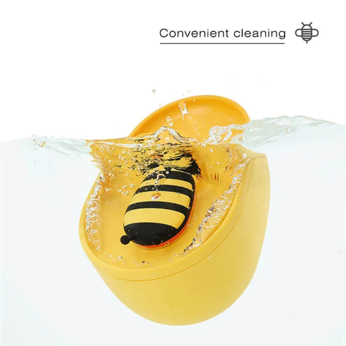 Bee-Spout Pet Water Fountain