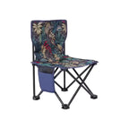 Portable Folding Chair for Cats & Small Pets with Carry Bag