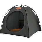 Indoor Tent Bed for Cats & Small Dogs